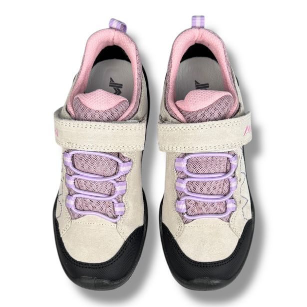 Dětská obuv s membránou IMAC - Béžové