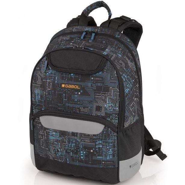 Gabol, Batoh POWER 220219