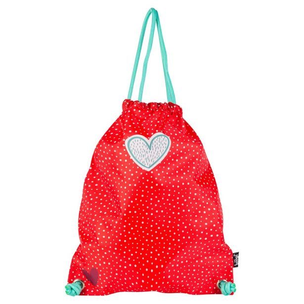 Sáček na obuv Srdce – HEARTS Baagl