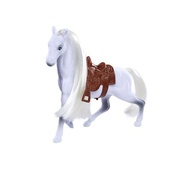 Kůň 19 cm, 4 druhy