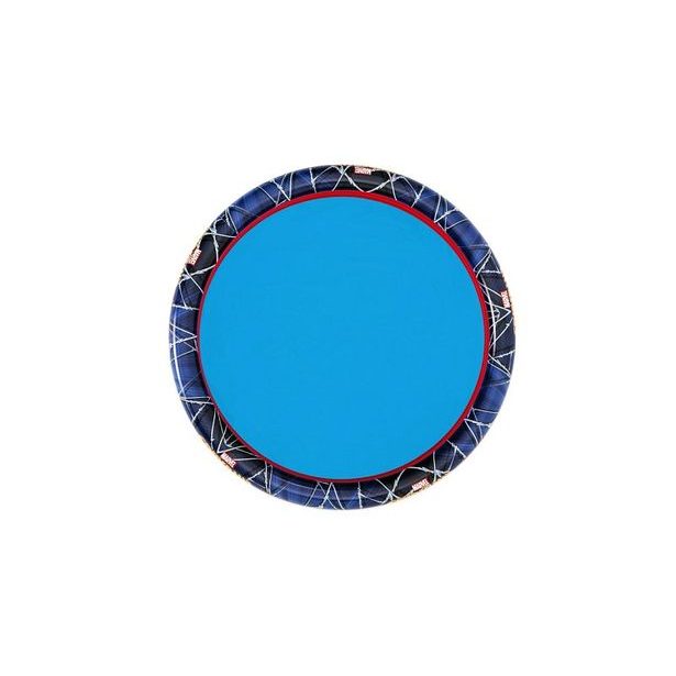 Nafukovací bazének - Spiderman, průměr 1,22m, výška 30cm