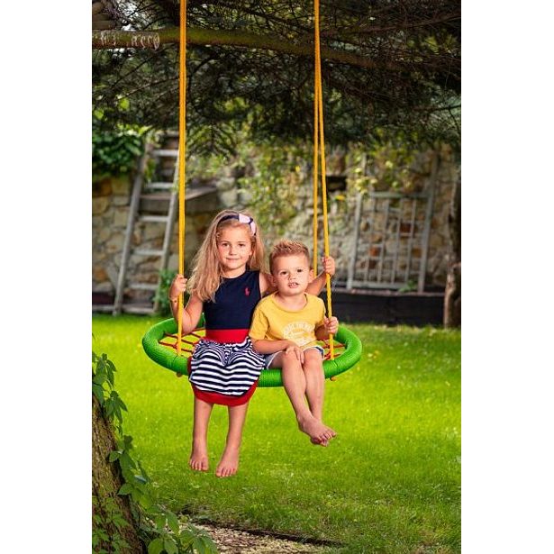 Houpací kruh NEW (průměr 83cm) color