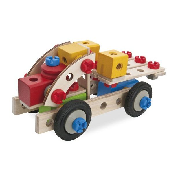 HEROS Constructor Lokomotiva