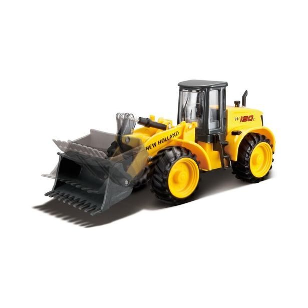 1:50 CONSTRUCTION ASSORT