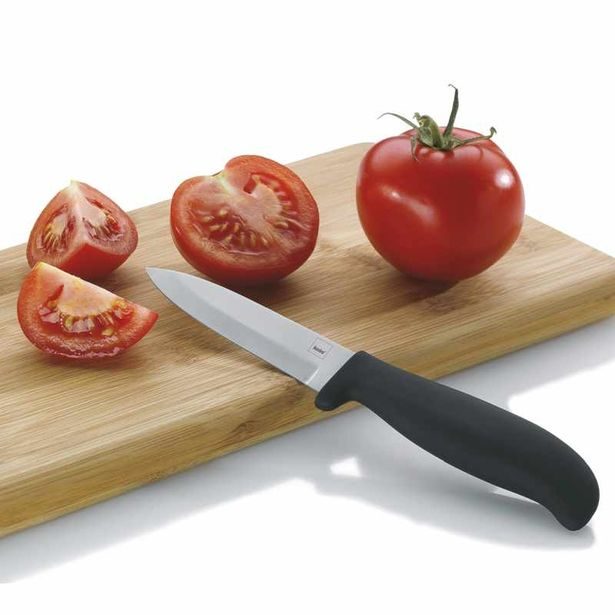 KELA Kuchyňský nůž nerez Skarp 20cm KL-11348