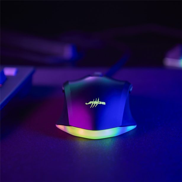 uRage gamingová myš Reaper 800 8K