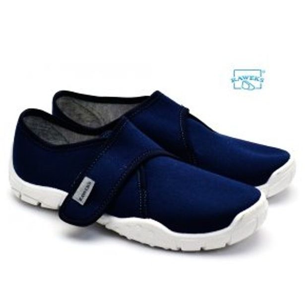 Domácí obuv RAWEKS Tomek T3