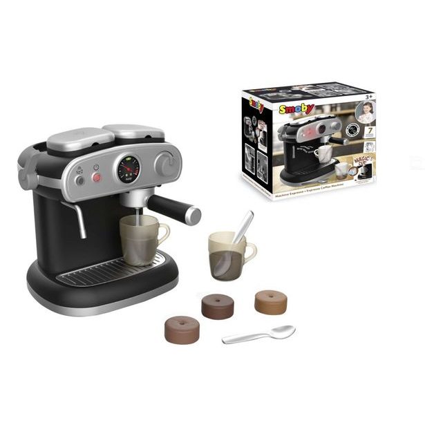 Espresso Kávovar