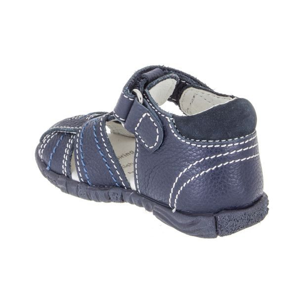 PRIMIGI sandále chlapčenské modré
