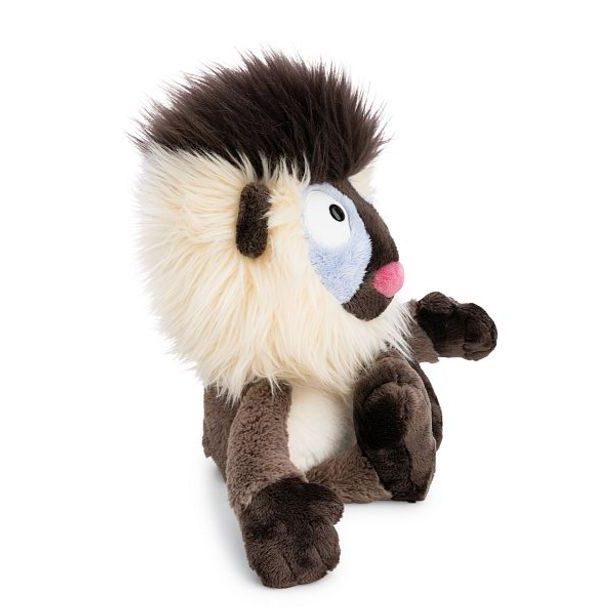 NICI NICI plyš Opička Madrill Matuto 24cm
