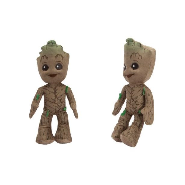 Disney Marvel Groot plyšový 20 cm