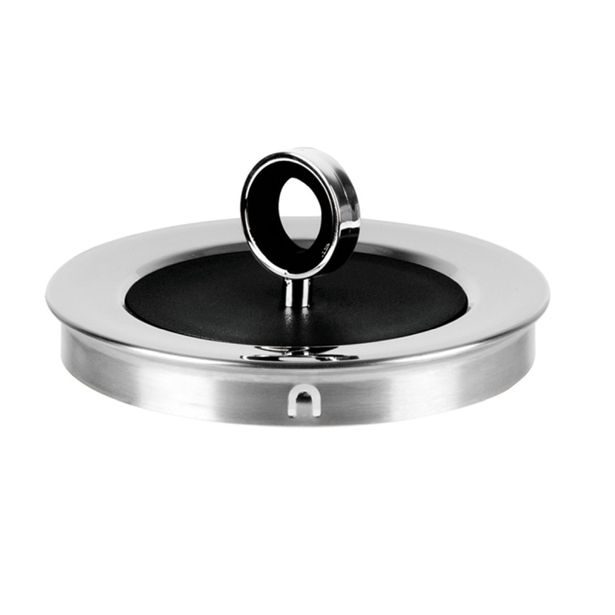 BERLINGERHAUS Rychlovarná konvice s teploměrem Black Rose Collection BH-9513