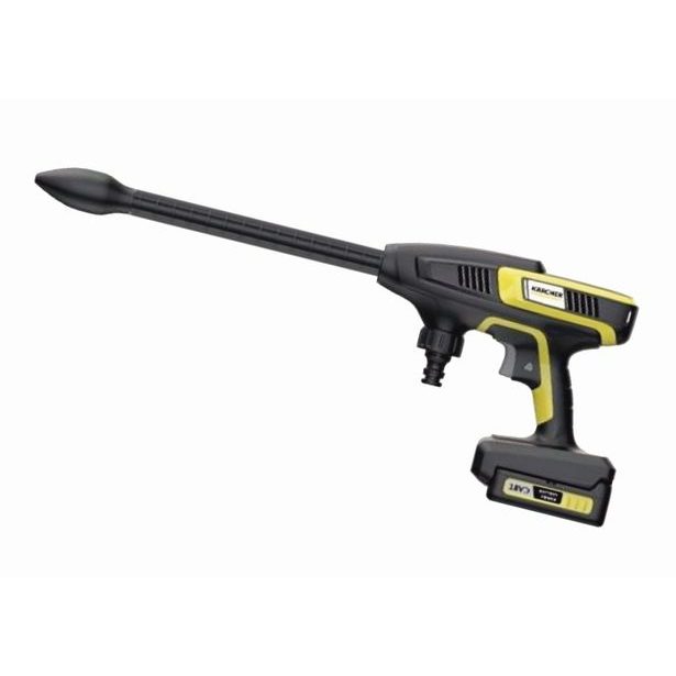 Kärcher Vysokotlaká čistící pistole KHB6