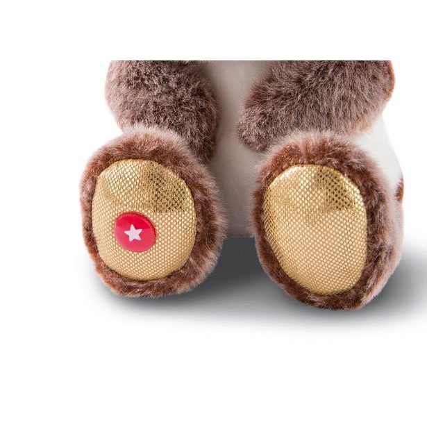 NICI NICI Glubschis plyš Sob Cocoa-Fee 15cm