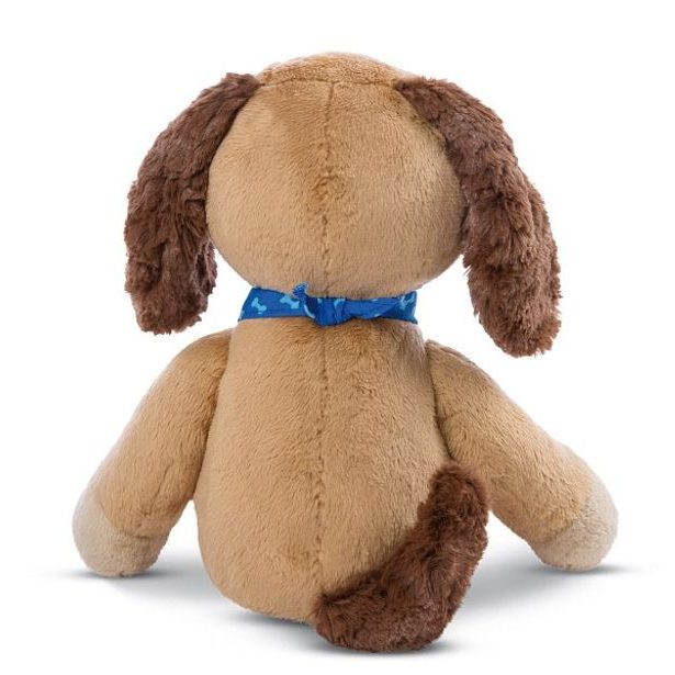 NICI NICI Pes Barky ohýbací 30cm, dárkové balení