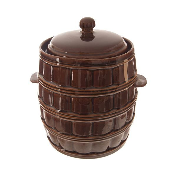 Nakládací hrnec zelák 12 l