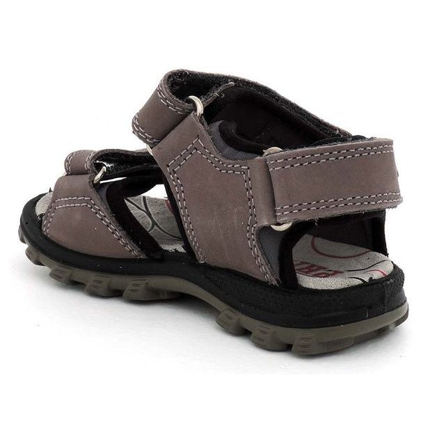 Detské topánky Primigi BABET-1, TALPA/GRIG.SCUR; Velikost bot: 26