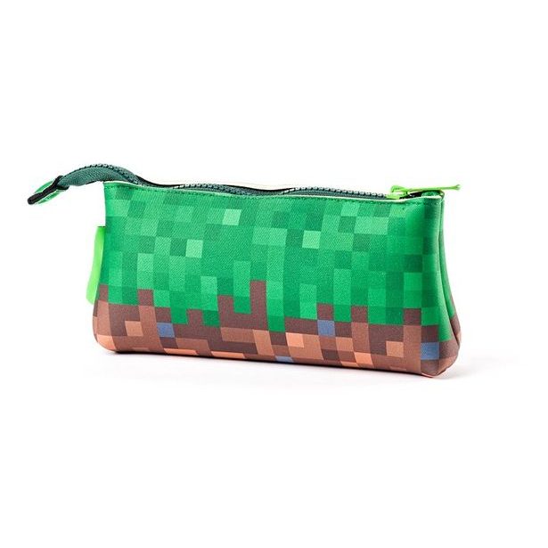 PIXIE CREW PIXIE CREW &amp; MINECRAFT Velké pouzdro