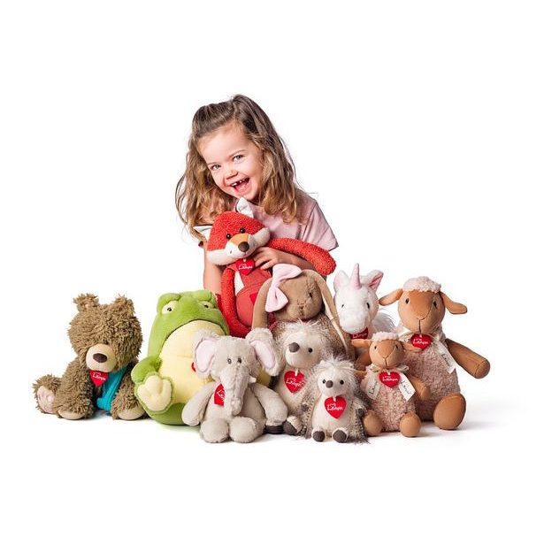 LUMPIN Ovečka Ema velká