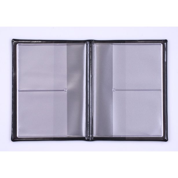 Obal na doklady Romantic nature assort