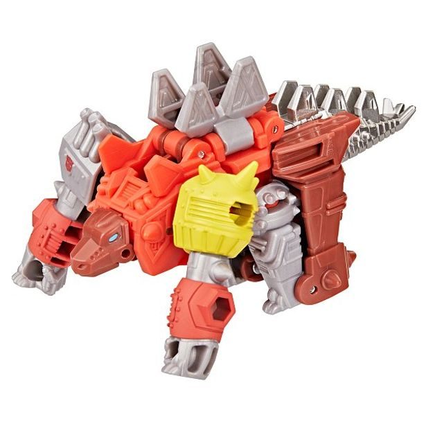 HASBRO - Transformers HASBRO - Transformers Cyberworld, DINOBOT SNARL
