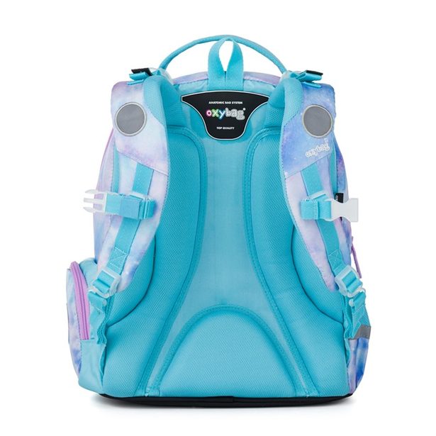 Školní batoh OXY GO Unicorn