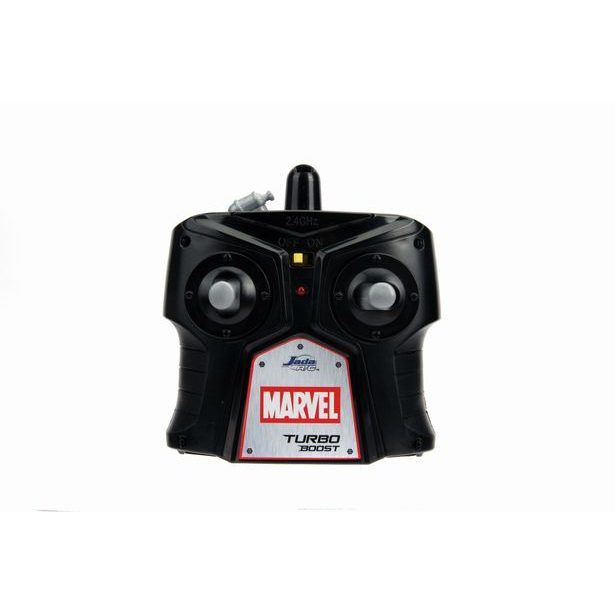 Marvel RC Black Panther Lykan 1:16