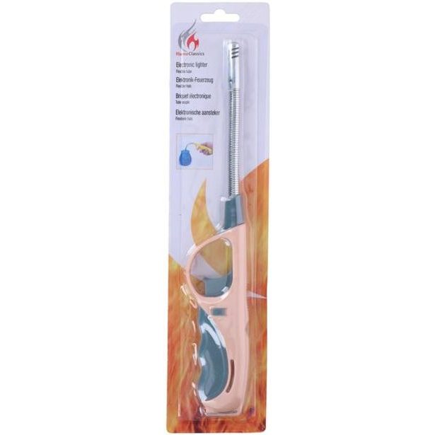 Edco ZAPALOVAČ BBQ FLEXIBILNÍ 3 ASSORT_hamashop