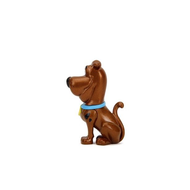 Scooby Doo figurka 2,5"