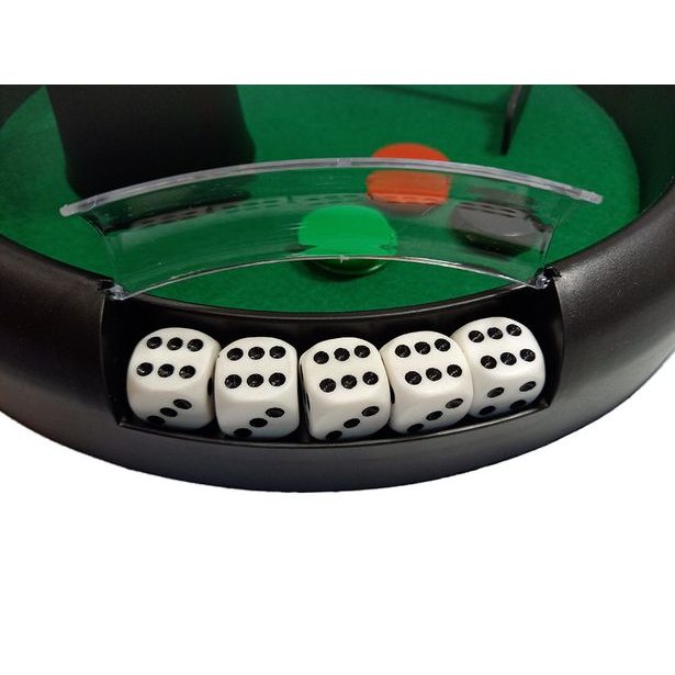 Ruleta set