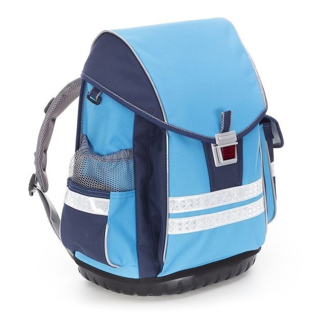 EMIPO Školská aktovka ERGO ONE Bigfooot