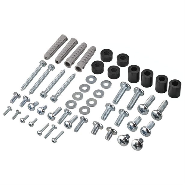 Hama nástěnný držák TV Ultraslim, 400x400, pohyblivý