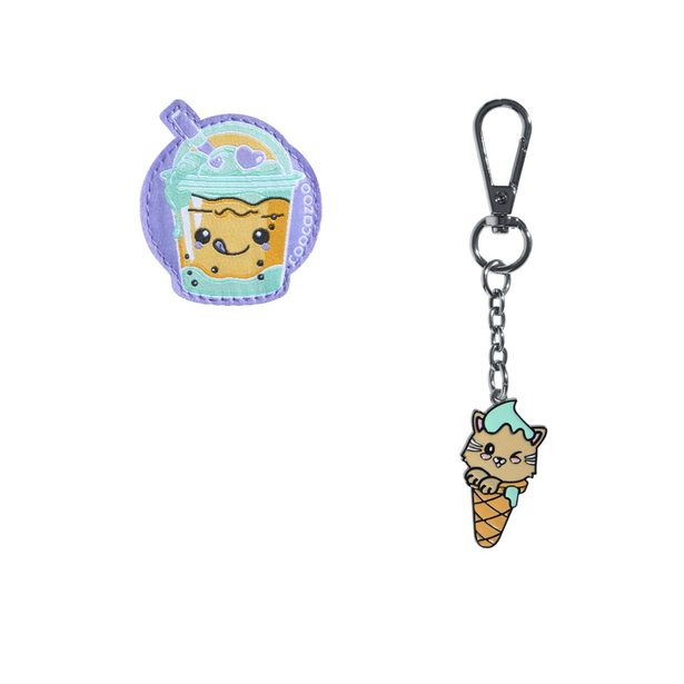 Lifestylová sada coocazoo COLOUR-UP, Sweets Lover