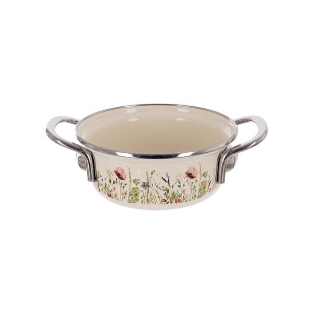 Kastrol MÁK Lem 1 l