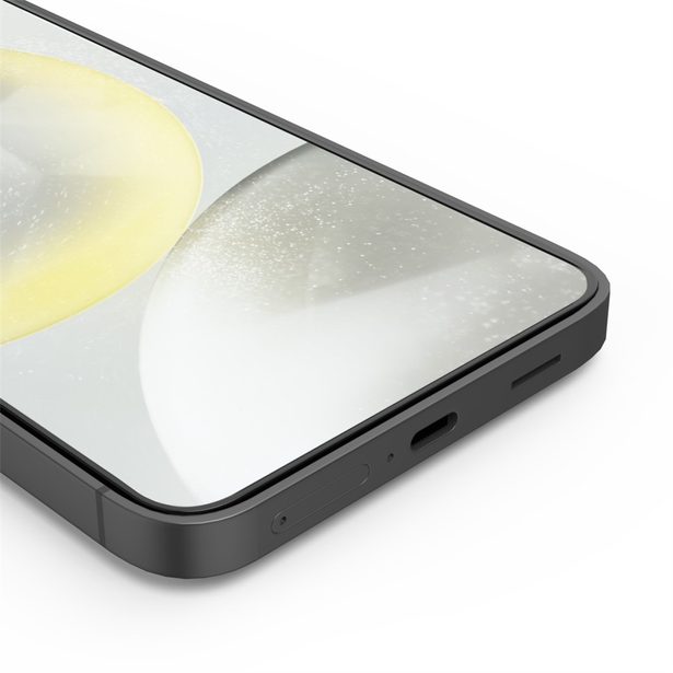 Hama Extreme Protect, ochranné sklo na displej pro Samsung Galaxy S26, licence D3O®