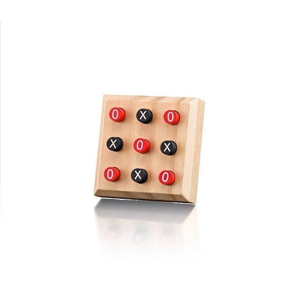 POPULAR Soubor mini her Popular, 5 v 1