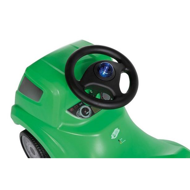 Blikačka Ferbedo mini modrá