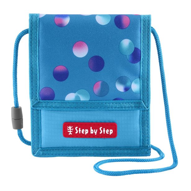 Kapsička na krk Step by Step, Dolphin Finja