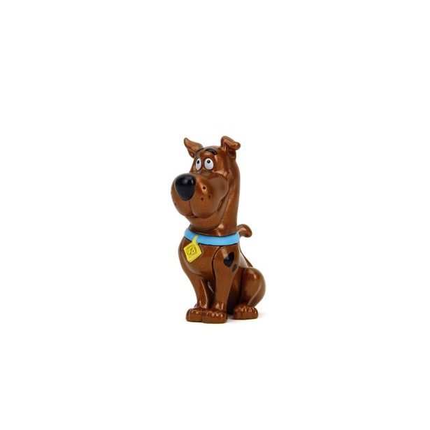 Scooby Doo figurka 2,5"