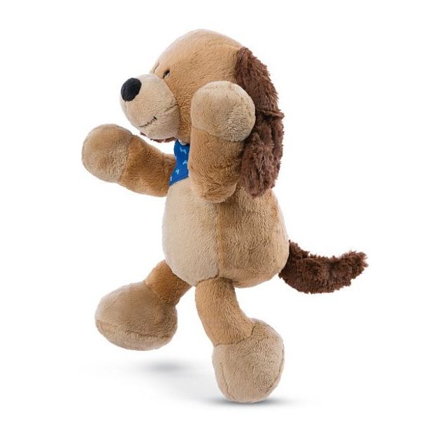 NICI NICI Pes Barky ohýbací 30cm, dárkové balení