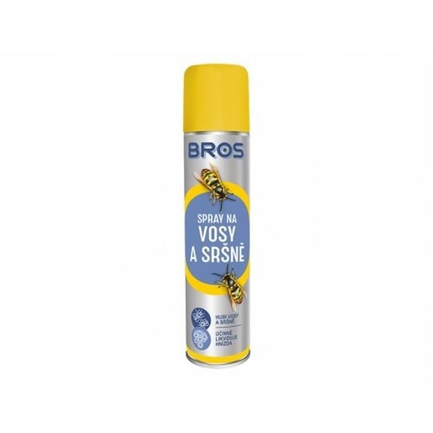 spray proti vosám a sršňům 300 ml