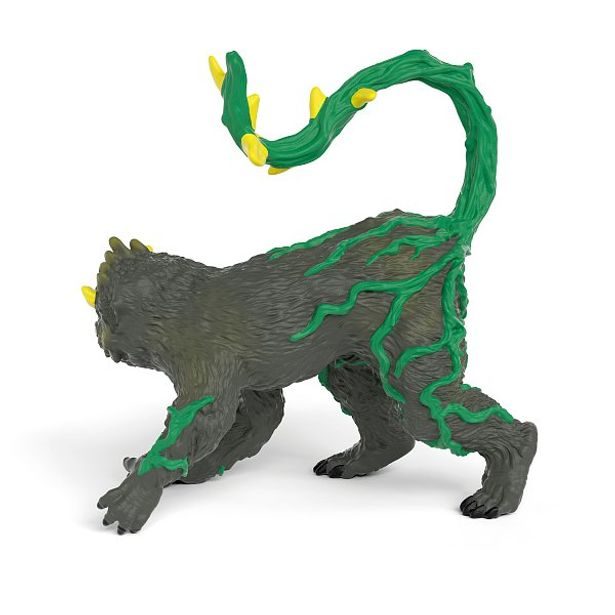 SCHLEICH Šimpanz z džungle