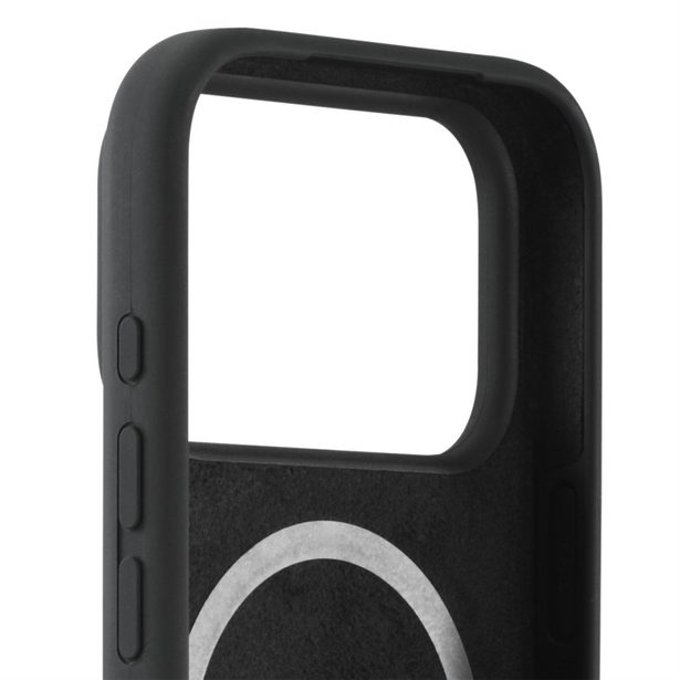 White Diamonds Mag Urban Case, kryt pro Apple iPhone 17 Pro, magnetický, černý