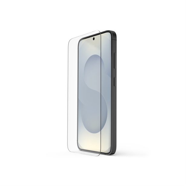 Hama Clear Protect, ochranné sklo na displej pro Samsung Galaxy S25 Edge
