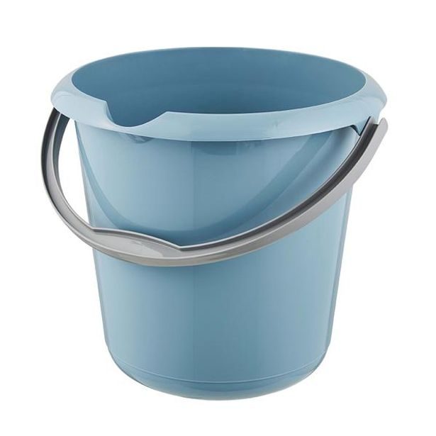 Keeeper KBELÍK S VÝLEVKOU, ? 30X28 SEVERSKÁ MODRÁ