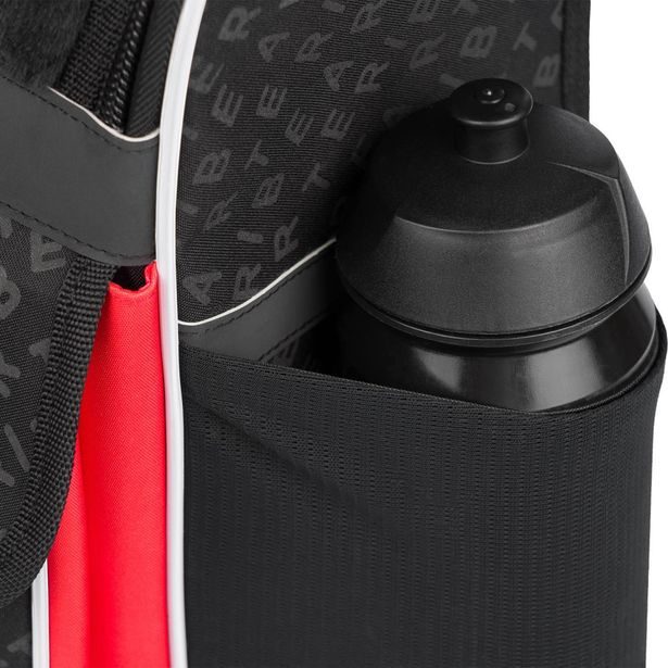 BAAGL Školní aktovka Zippy TERIBEAR Baagl