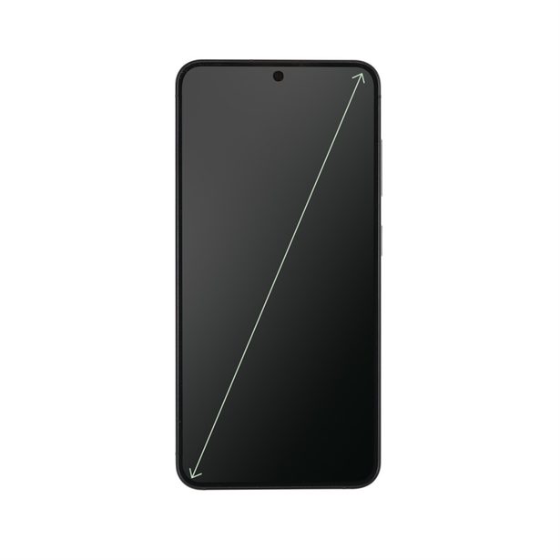 Hama Extreme Protect, ochranné sklo na displej pro Samsung Galaxy S26+, licence D3O®