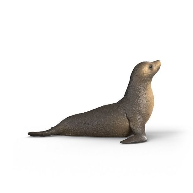 SCHLEICH Zvířátko - lachtan