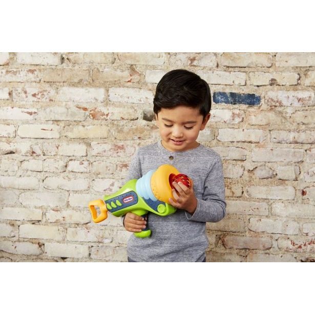 Little Tikes Mighty Blasters Pistole