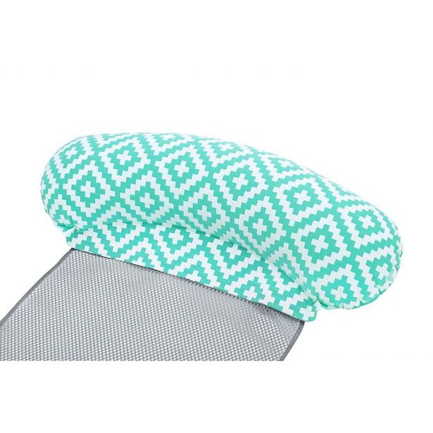 Bestway Nafukovací lehátko se síťkou Hammock, 145x87cm